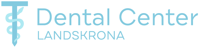 tandläkare landskrona logotyp
